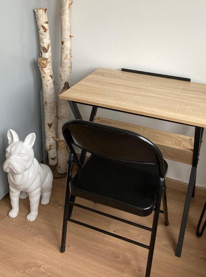 Le Cocon Appartement Guebwiller Buitenkant foto