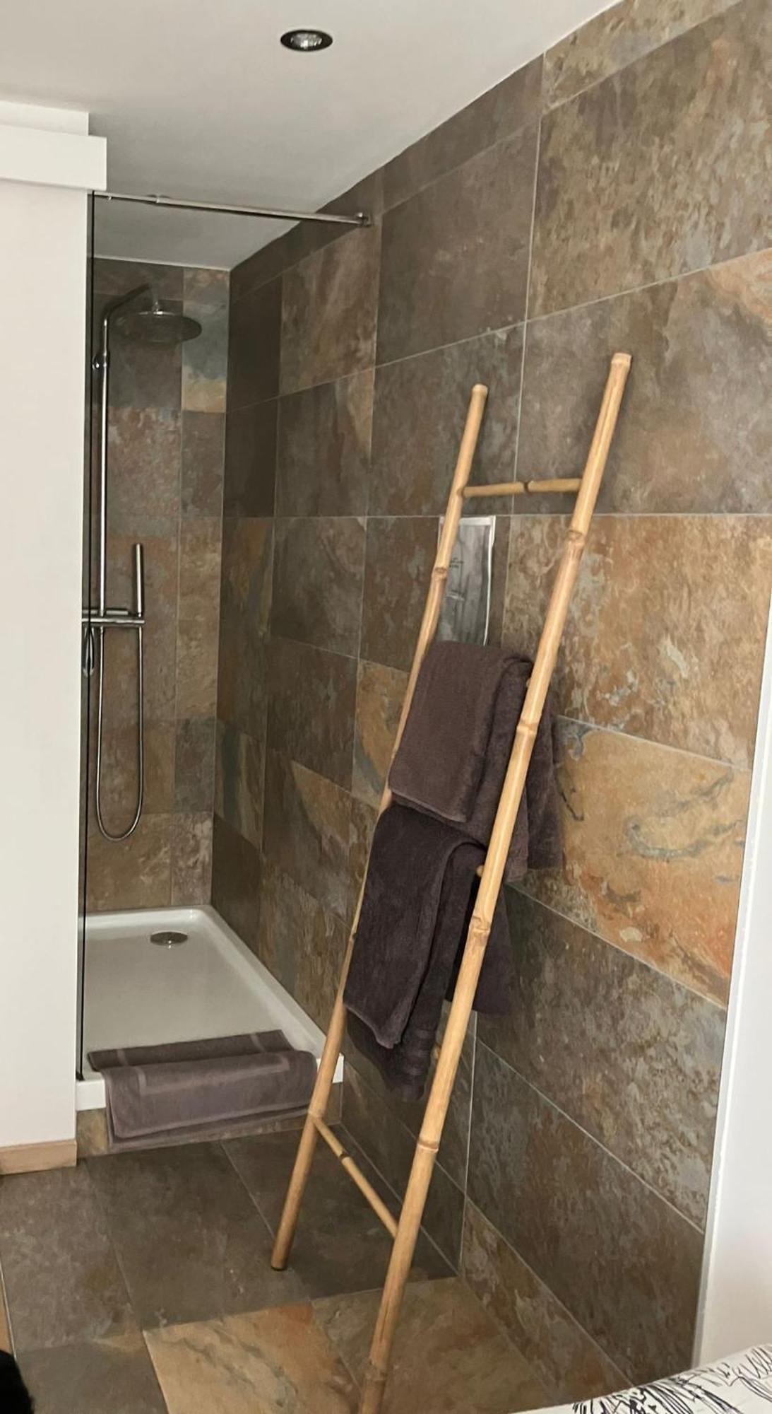 Le Cocon Appartement Guebwiller Buitenkant foto